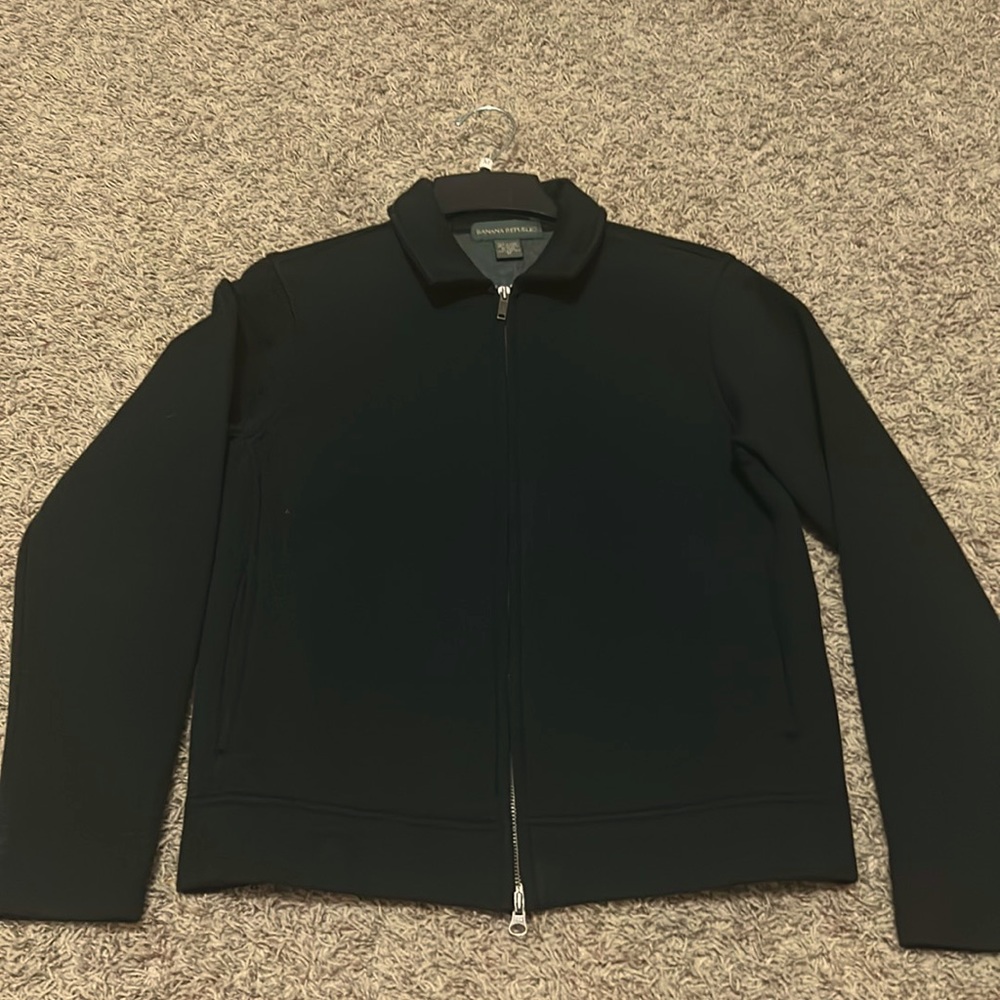 Banana Republic jacket